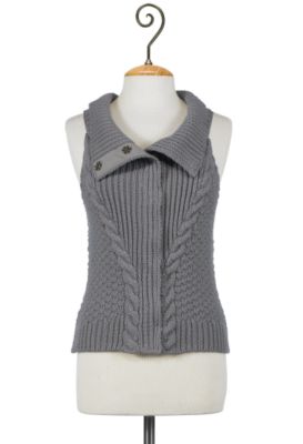 Women's Highland Vest