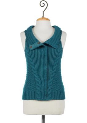 Highland Vest