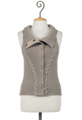 Highland Vest