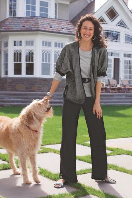 Women's Vendôme Jacket