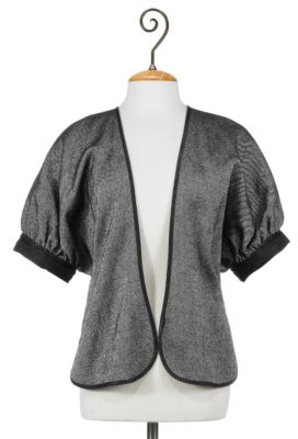 Women's Vendôme Jacket