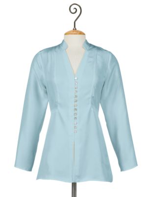 Women's Silk Portofino Shirt