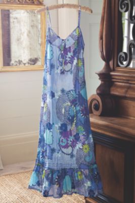 Luna Gown