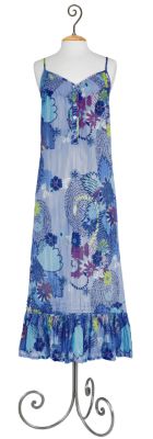 Tall Luna Gown women's tall clothing