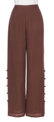 Silk La Chine Pant