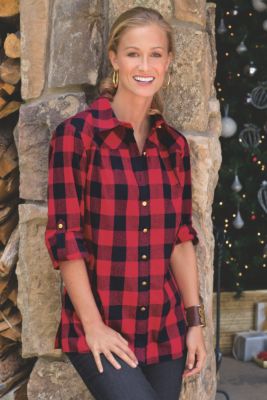 Women's Sierra Shirt