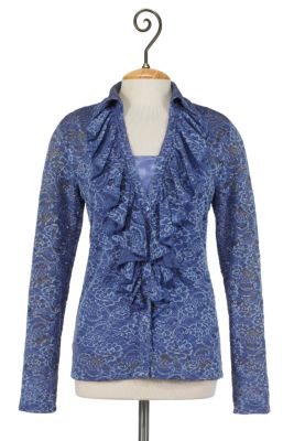 Women's Bella Shirt & Cami