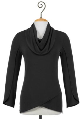 Garbo Contour Top
