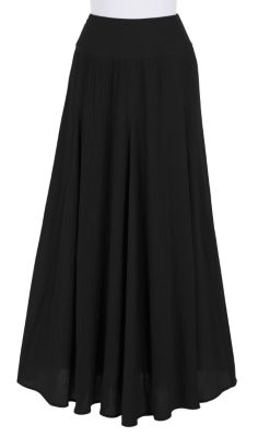 Weekend Gauze Skirt I