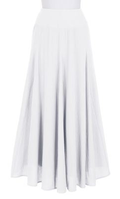 Petite Weekend Gauze Skirt I