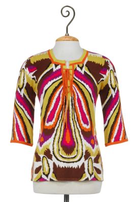 Carnaby Sweater
