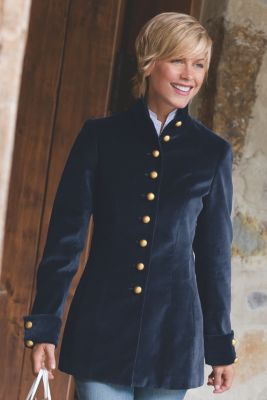 Velvet London Jacket