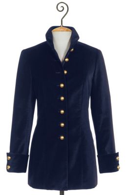 Velvet London Jacket