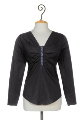 Contessa Shirt