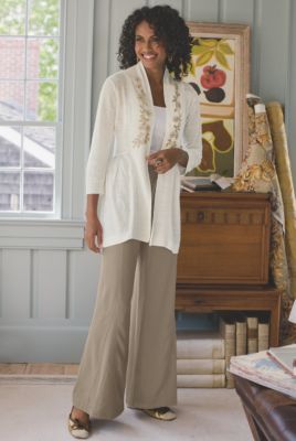Colette Cardigan I