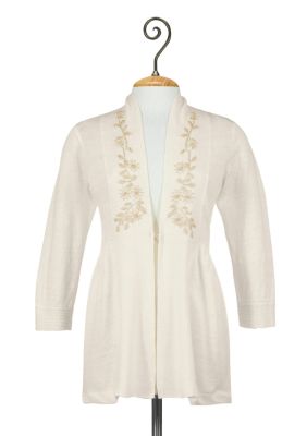 Colette Cardigan I