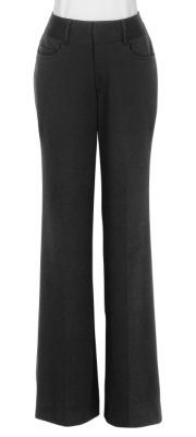 Bi-Stretch Knit Jean