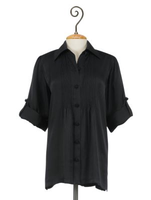 Women's Chateau Silk Shirt