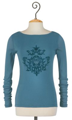 Women's Chai Top