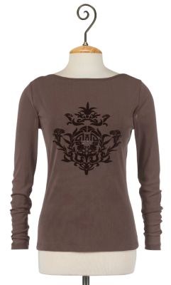 Chai Top