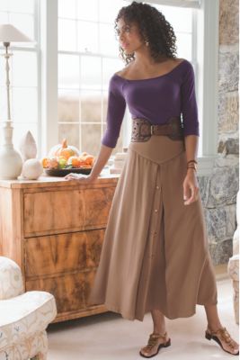 Petite My Favorite Skirt