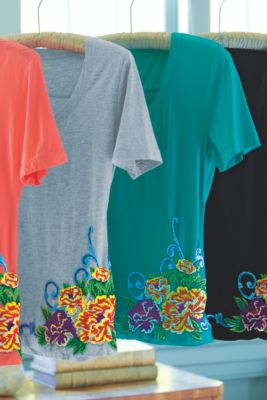 Gypsy Tee