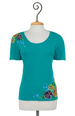Women's Gypsy Tee