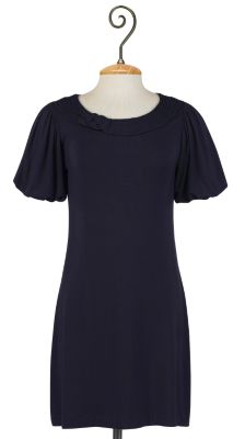Petite Trafalgar Tunic