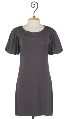 Petite Trafalgar Tunic