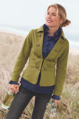 Camden Jacket