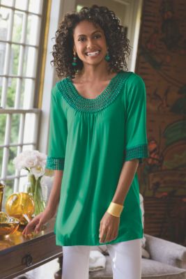 Women's Tori Tunic