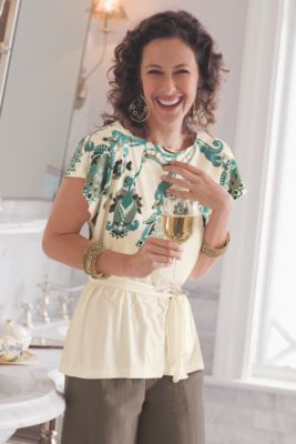 Verona Top