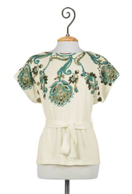 Verona Top