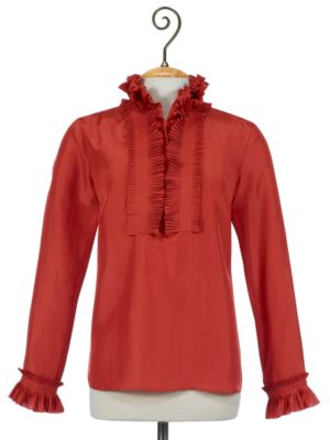 Silk Rock Star Shirt