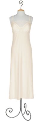 Secret Support Gown I
