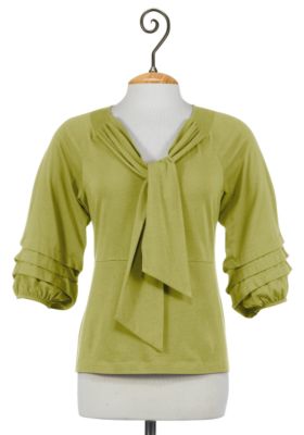 Women's Tribeca Tee