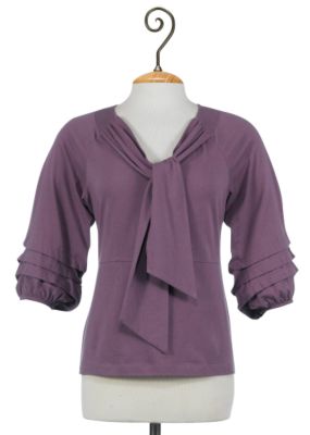 Women's Tribeca Tee