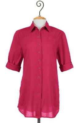 Women's Indian Summer Shirt
