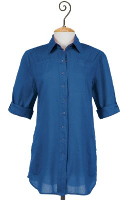 Indian Summer Shirt
