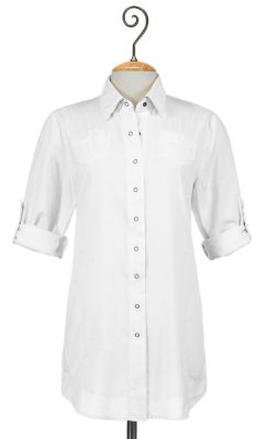 Indian Summer Shirt