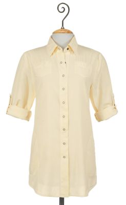 Women's Indian Summer Shirt