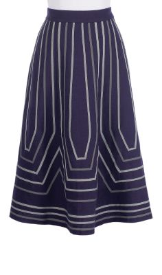 Buckingham Skirt