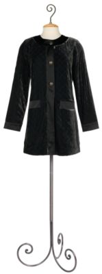 Coco Jacket
