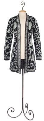 Bistro Sweater - Black