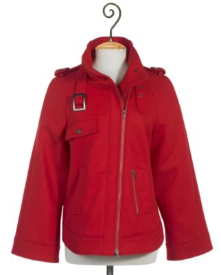 Kensington Coat