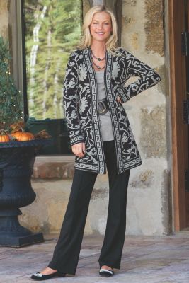 Womens City Stretch Pant