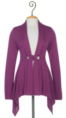 Cameron Cardigan