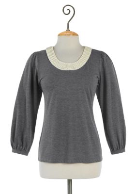 Women's Pearl Tee