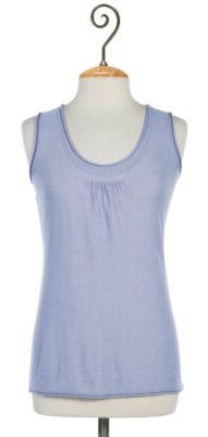 Cashmere Tank