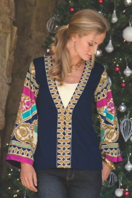 St. Honore Sweater